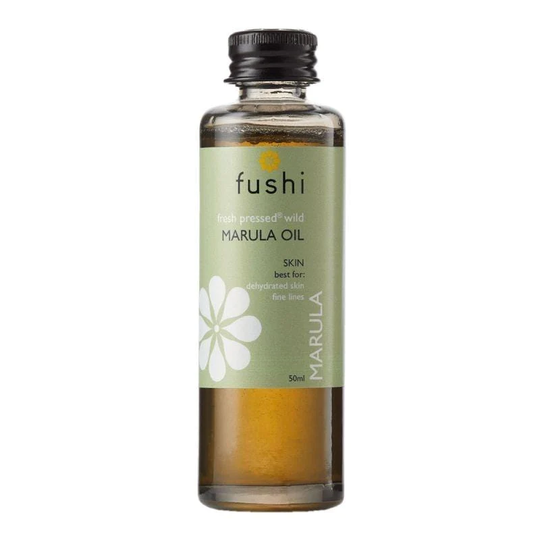 Fushi Organic Marula Seed Oil, 50ml