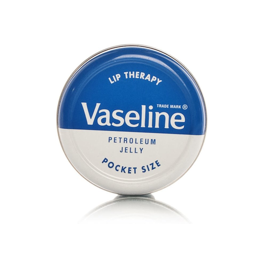 Vaseline Lip Therapy Original 20g