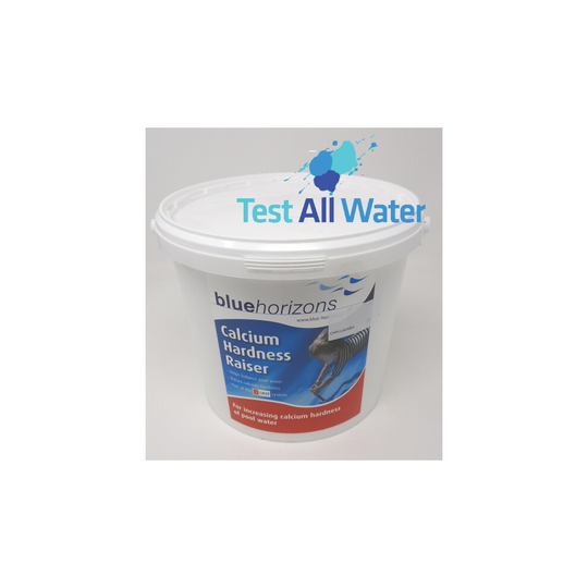 Blue Horizons Calcium Hardness Raiser 5kg