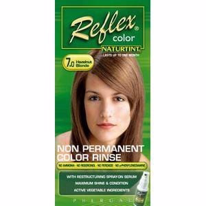 Naturtint Reflex Colour - Golden Blond, 90ml
