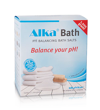 Alka Bath , 275gr