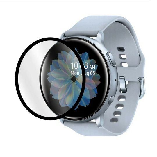 For Samsung Active 2 44mm Watch - Glass Screen Protector