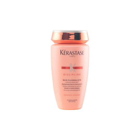 Shampoo Discipline Kerastase