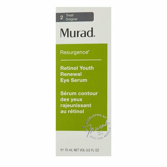 Murad Resurgence Retinol Youth Renewal Eye Serum 15ml