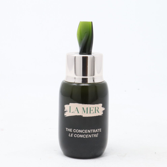 La Mer The Concentrate With Bag 0.5oz/15ml New