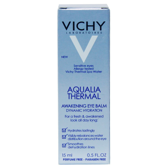 Vichy Aqualia Thermal Awakening Eye Balm 15ml