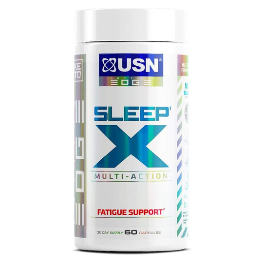 USN Sleep X (60 Capsules)
