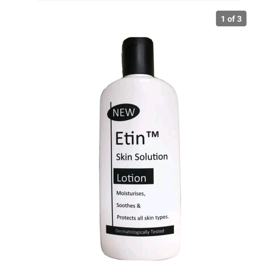 Etin Lotion