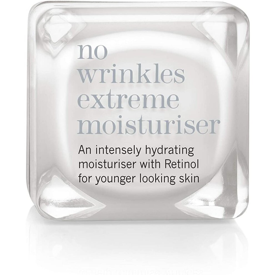 This Works No Wrinkles Extreme Moisturiser, 48 ml