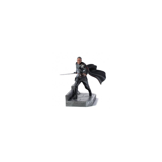 Iron Studios & MiniCo Moff Gideon BDS Art Scale - The Mandalorian - 1:10