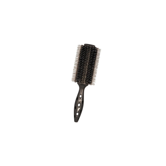 Ys Park Hair Brush Black Carbon Tiger Brush Ys650