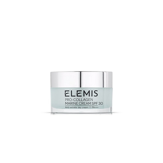 Elemis Pro-Collagen Marine Cream Spf 30 50ml