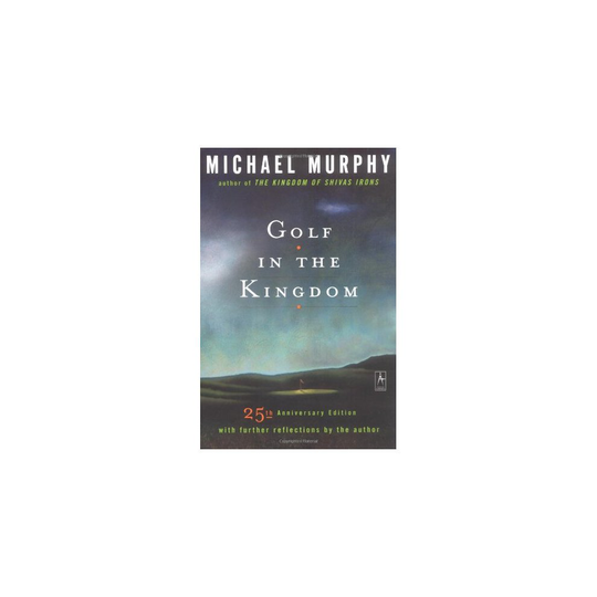 Golf in the Kingdom (Compass)