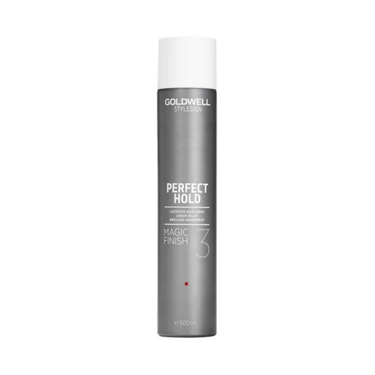 Goldwell StyleSign Perfect Hold Magic Finish Hair Spray 500ml