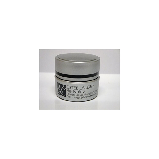 Estee Lauder Re-Nutriv Age-Correcting Eye Creme .17oz 5ml