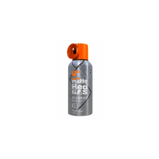 Fudge Matte Hed Gas 100 g