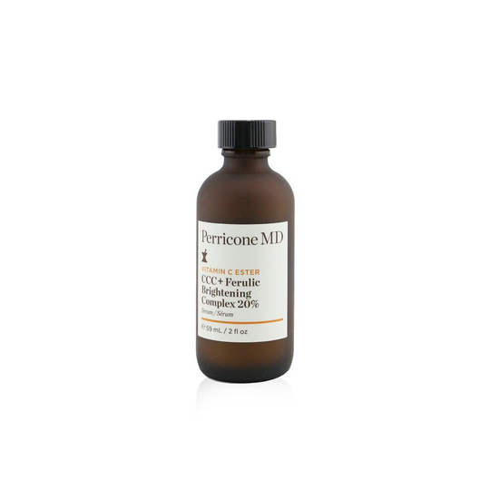 Vitamin C Ester Ccc + Ferulic Brightening Complex 20% Serum - 59ml/2oz