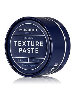 Murdock London Texture Paste - 50G