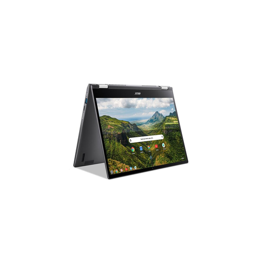 Acer Chromebook Spin 713 CP713-3W - (Intel Core i5-1135G7, 8GB, 256GB SSD, 13.5 inch QHD 3:2 Touchscreen Display, Google Chrome OS, Iron)