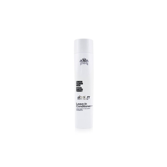 Leave-in Conditioner (locks In Moisture For Deep Hydration And Frizz Control) - 300ml/10oz