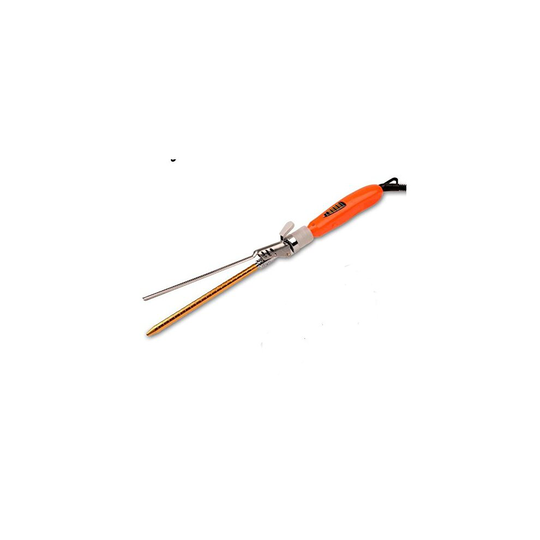 9 mm Hair Curling Irons Magic Curling Wand Tool Hair Curler Electrical Hair Curly Small volume Hairdressing