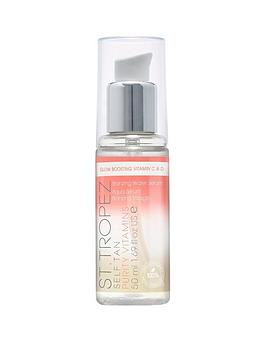 St Tropez St.Tropez Purity Vitamins Serum 50Ml