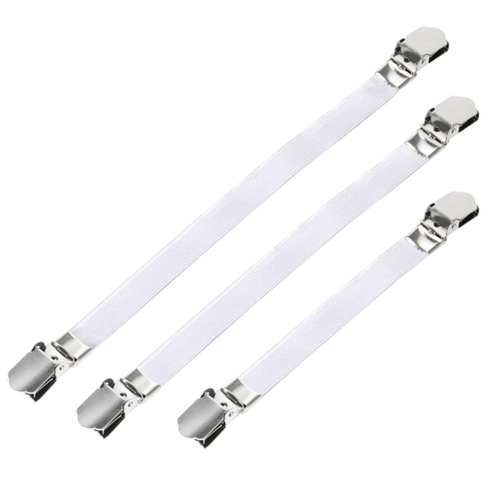 IRONING BOARD CLIPS M/L