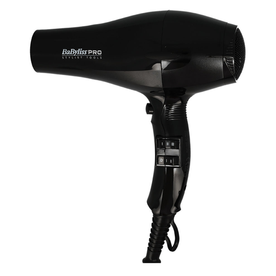 Babyliss Pro Black Magic Hair Dryer