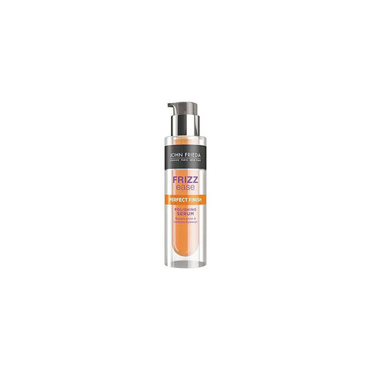 John Frieda Frizz Ease Perfect Finish Polishing Serum for All Hair Types, 50ml