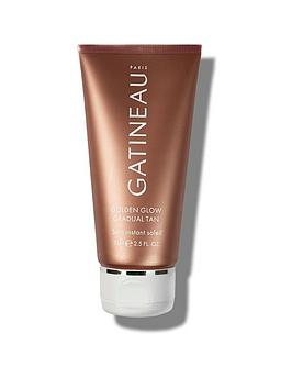 Gatineau Golden Glow Gradual Tan 75Ml