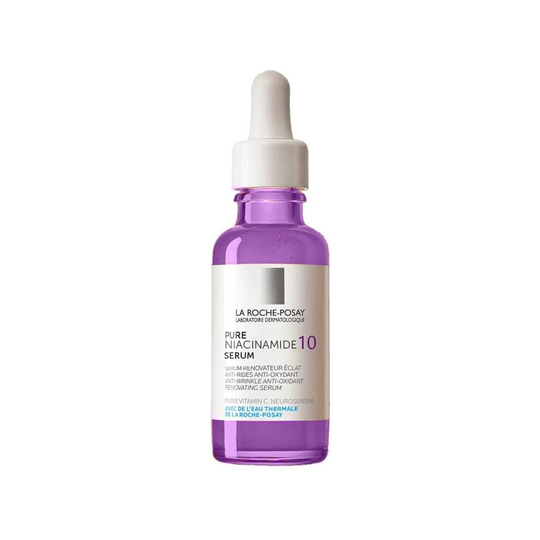 La Roche-Posay Niacinamide 10 Serum 30ml