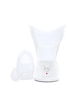 Rio Facial Sauna &Amp; Steamer With Steam Inhaler