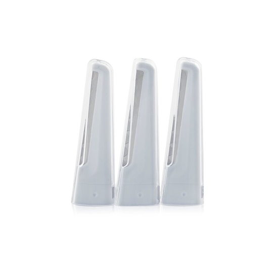 Dermaplaning Tool Refill Trio - 3pcs