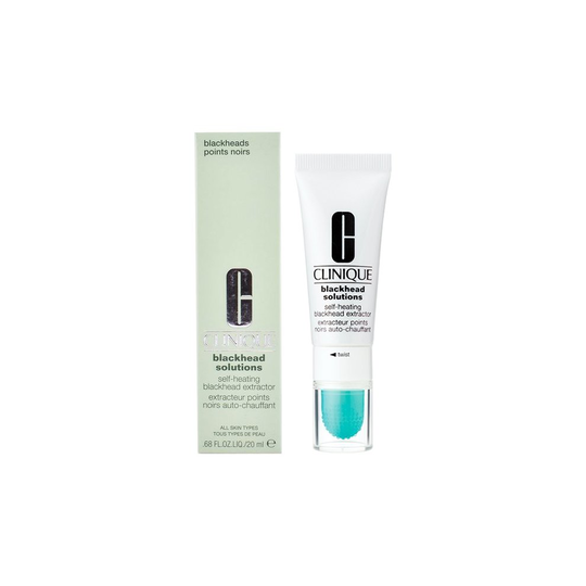Exfoliating Facial Gel Blackhead Solutions Clinique (20 ml)