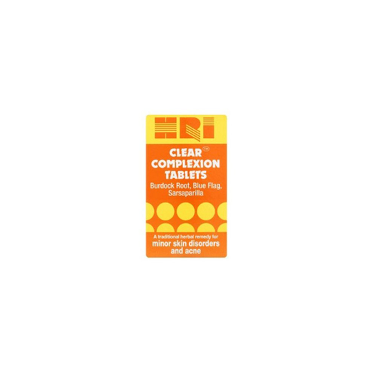 Hri Clear Complexion 60 Tablets