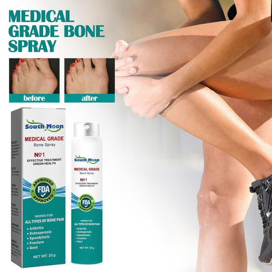 Advanced Scar Spray For All Types of Scars Surgical Scars and Stretch Marks