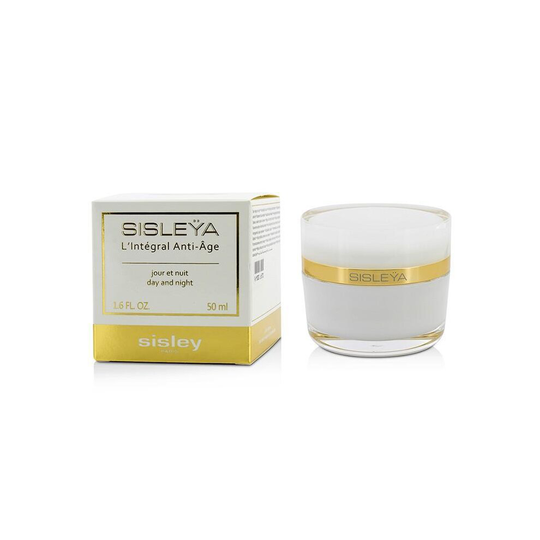 Sisleya LIntegral Anti-Age Day And Night Cream - 50ml-1.6oz