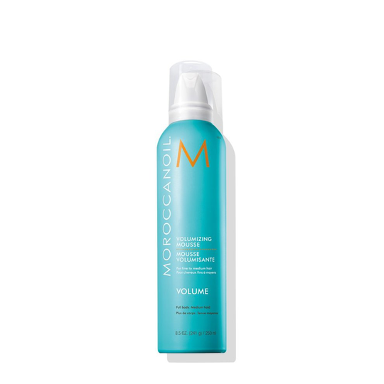 Moroccanoil Volume Volumizing Mousse 250ml