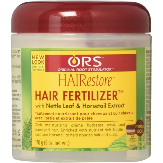 ORS Hair Fertilizer 170 g