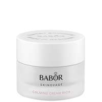 BABOR Skinovage Calming Cream Rich 50ml