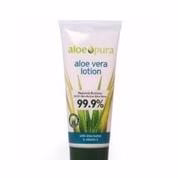 Aloe Pura Aloe Vera Lotion, 200ml