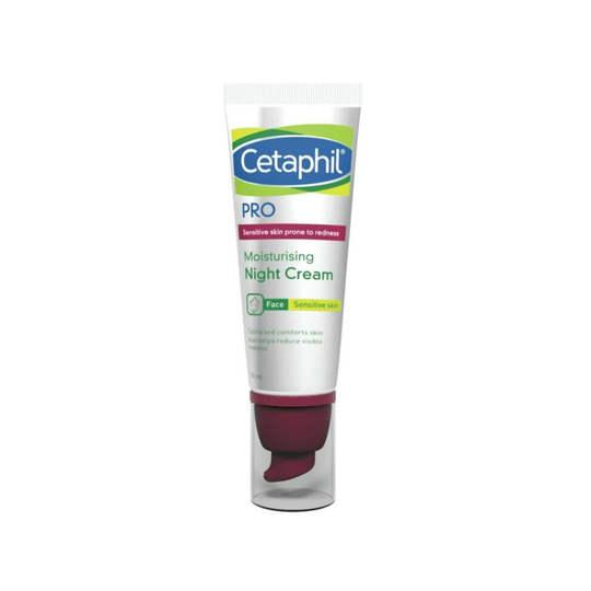 Cetaphil Pro Moisturising Night Cream - 50ml