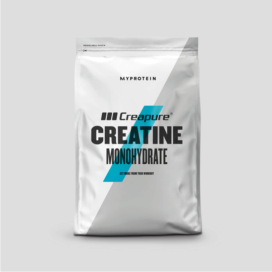 Creapure® Creatine Powder - 250g - Unflavoured