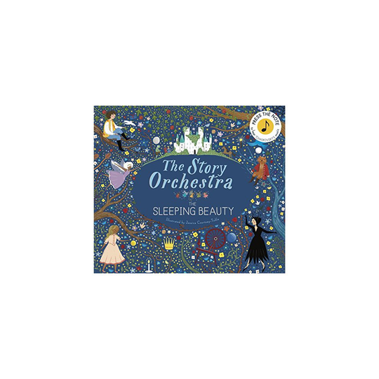 The Story Orchestra: The Sleeping Beauty