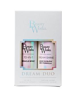 Beauty Works Dream Duo Gift Set