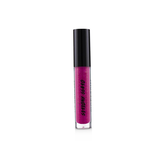 Smashbox Gloss Angeles Lip Gloss - # Sheen Writer (Fuchsia) 4ml/0.13oz