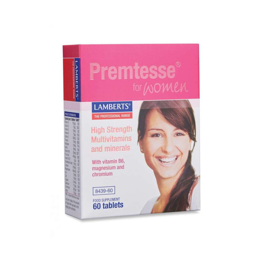 Premtesse for Women 60's