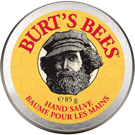 (Lemon Butter Cuticle Cream) Burt's Bees Natural Moisutrising Cuticle Cream