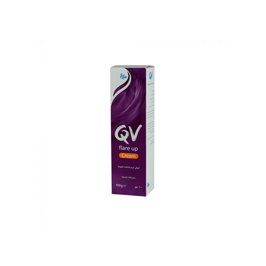 Ego QV Flare Up Cream 100g