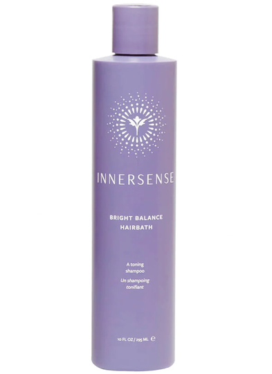 Innersense Bright Balance Hairbath Shampoo 295ml